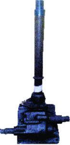 Steering Gear Assy.(Rane)